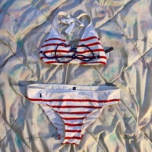 Ralph Lauren bikini